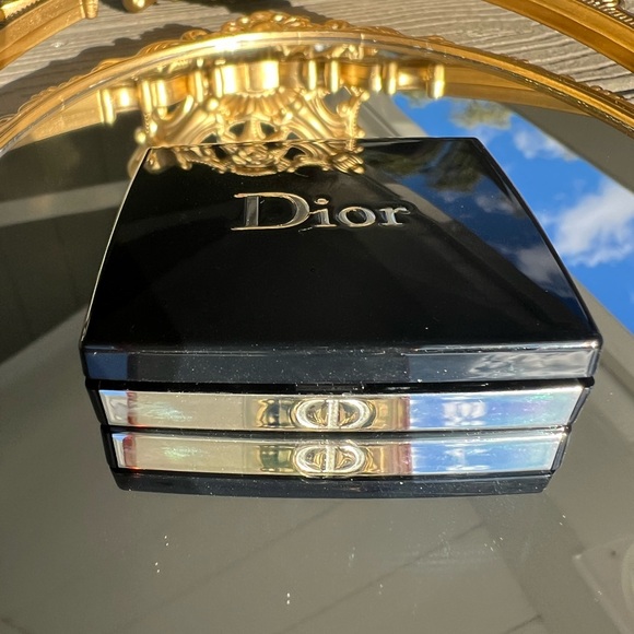 NEW DIOR COUTURE MONO EYESHADOW n763 - Picture 3 of 6